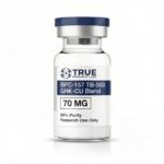 BPC-157 TB-500 GHK-CU Blend (GLOW)
