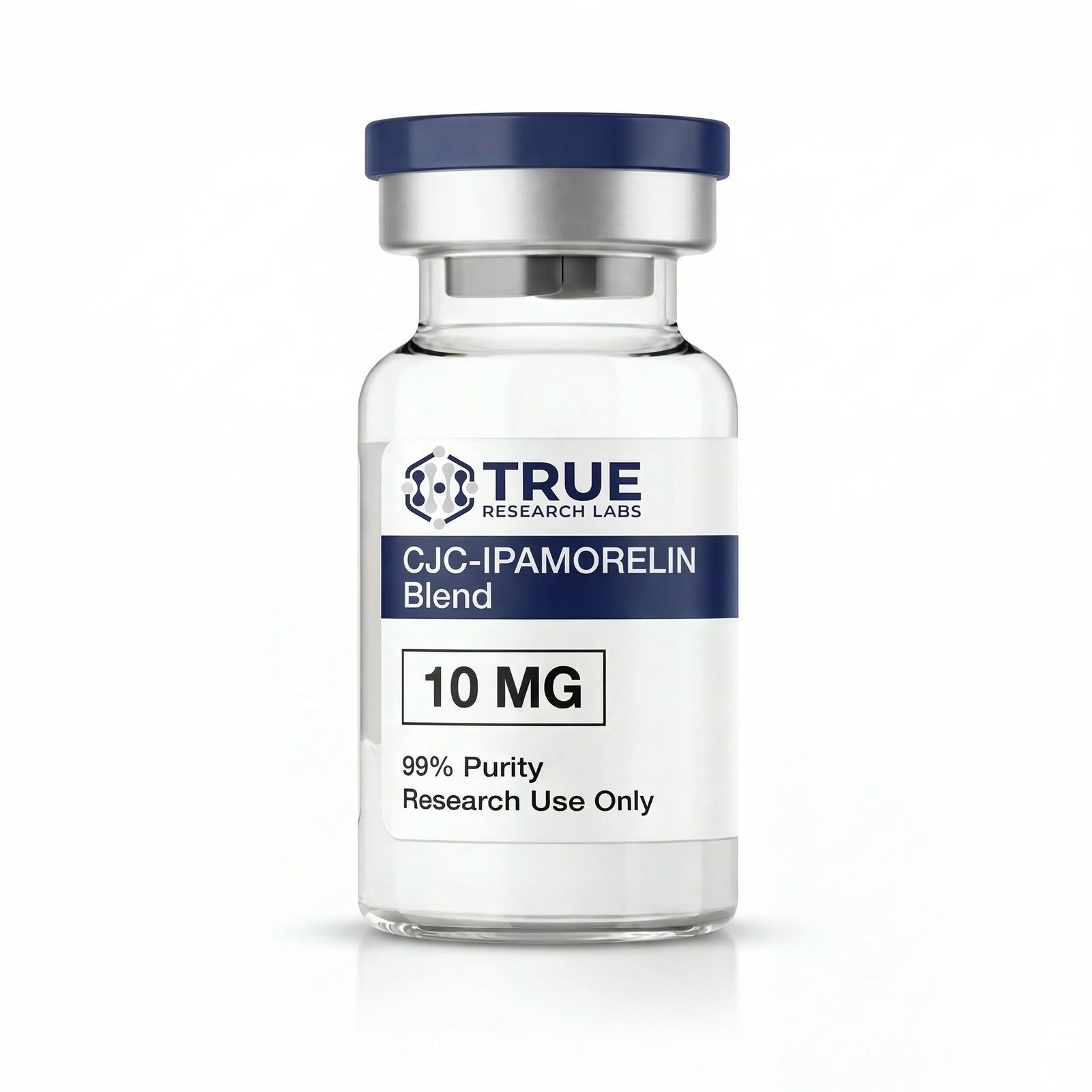 CJC-IPAMORELIN Blend CJC-IPAMORELIN Blend