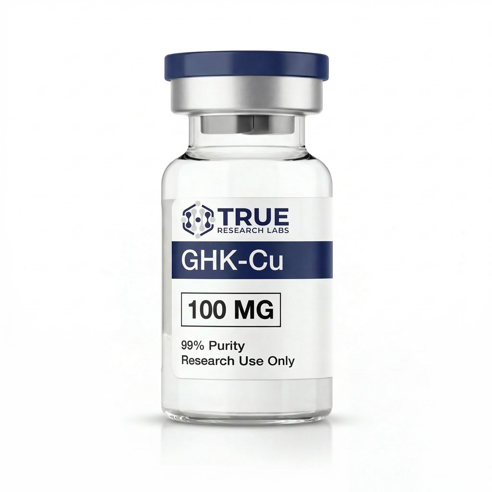 GHK-Cu