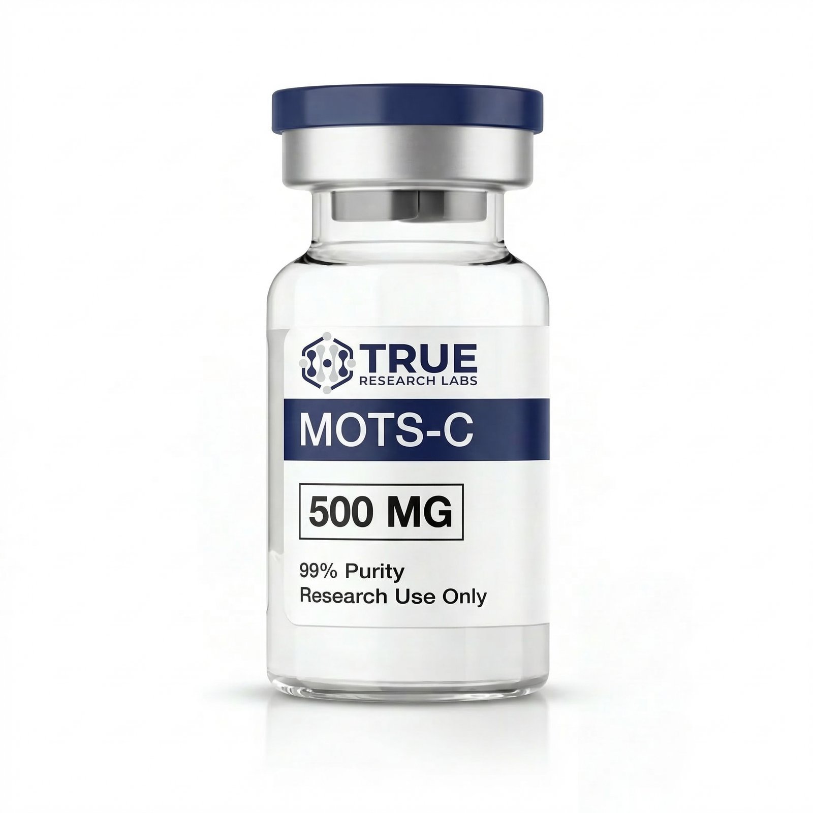 MOTS-C MOTS-C