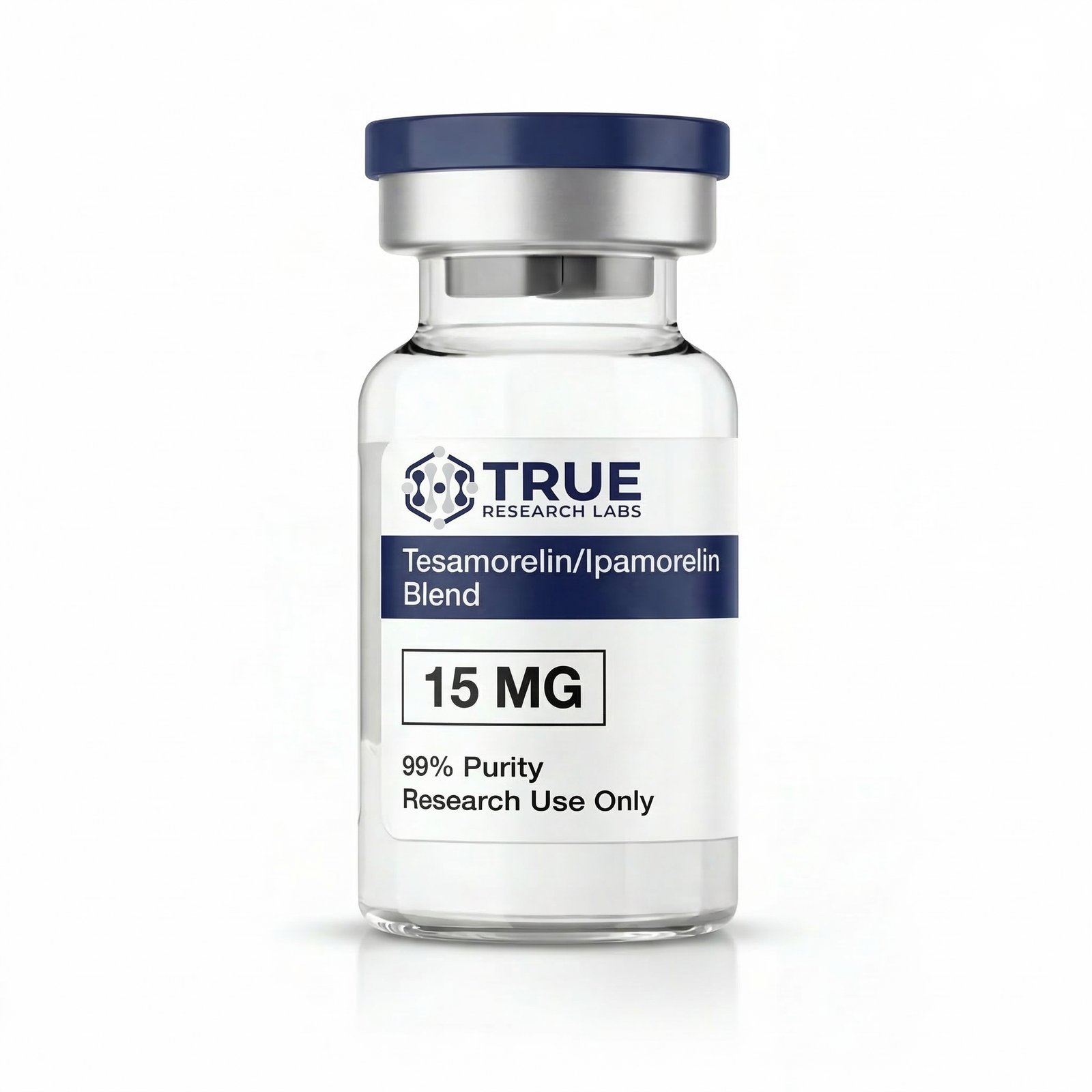 Tesamorelin/Ipamorelin Blend