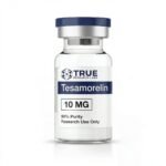 Tesamorelin