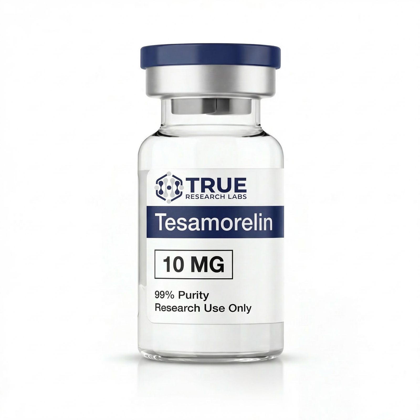 Tesamorelin