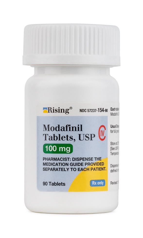 Modafinil Tablets